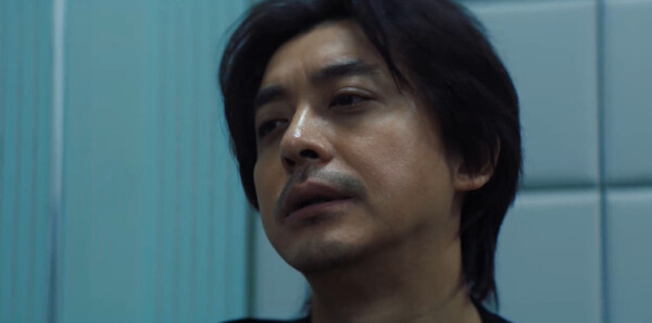 罪无可逃第11集剧照