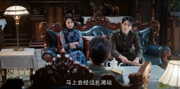 南部档案第20集剧照