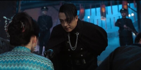 南部档案第24集剧照
