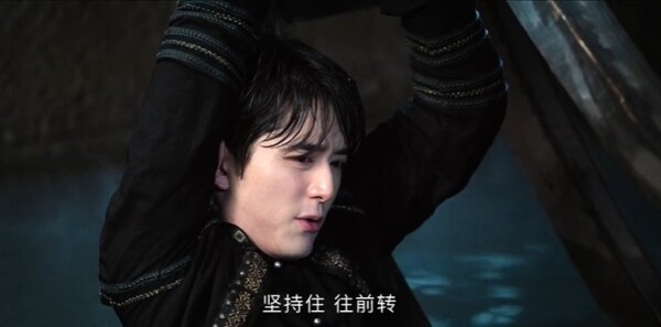 南部档案第26集剧照