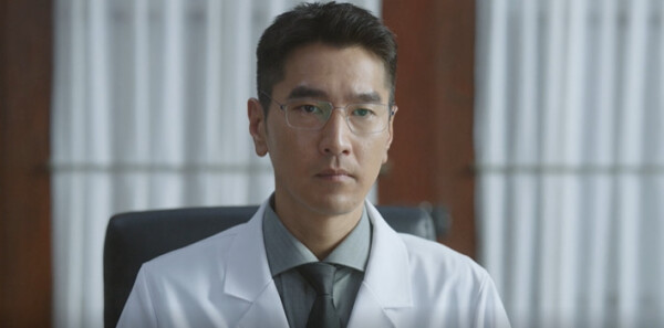 问心2第3集剧照