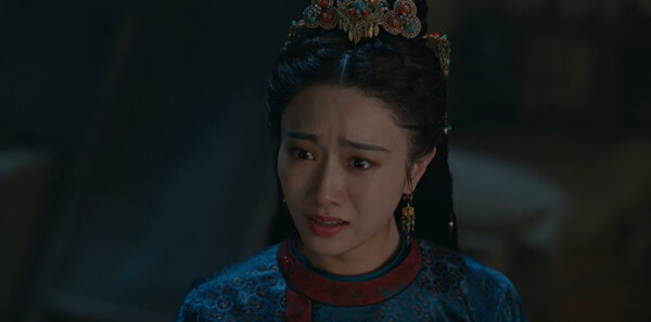 莫离第27集剧照