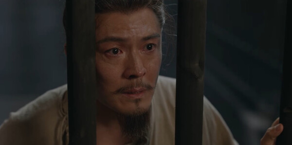 莫离第29集剧照