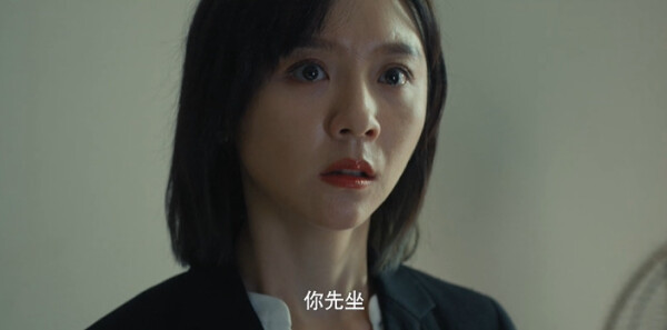 白夜暗影第6集剧照