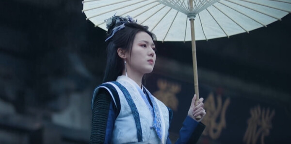 心间错第13集剧照