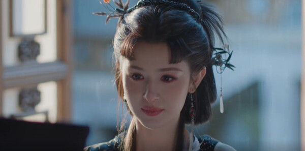 心间错第13集剧照