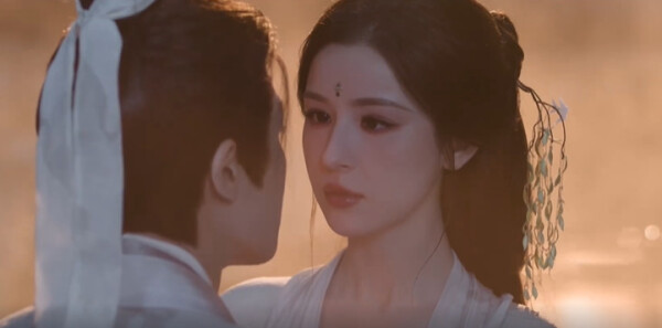 心间错第14集剧照