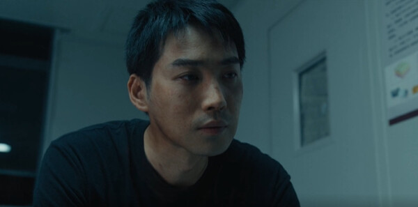 白夜暗影第11集剧照