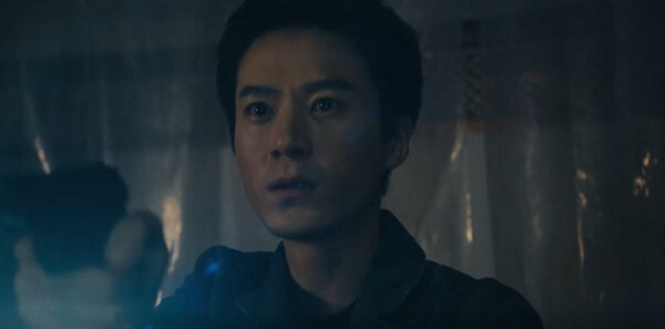 白夜暗影第18集剧照