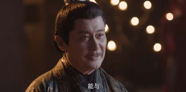 心间错第17集剧照