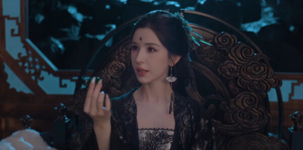 心间错第18集剧照