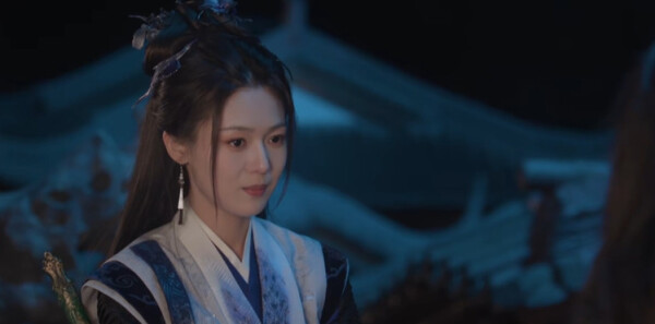 心间错第19集剧照