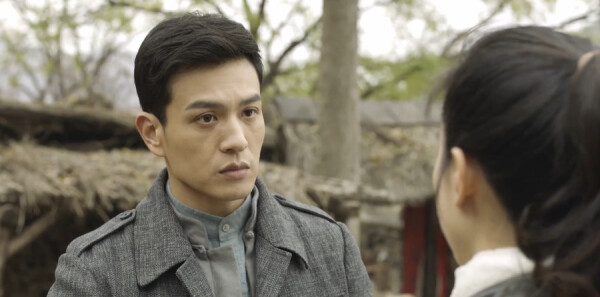 塬上风云第23集剧照