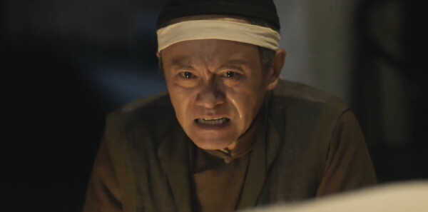 塬上风云第25集剧照