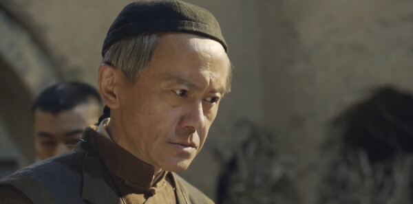 塬上风云第24集剧照
