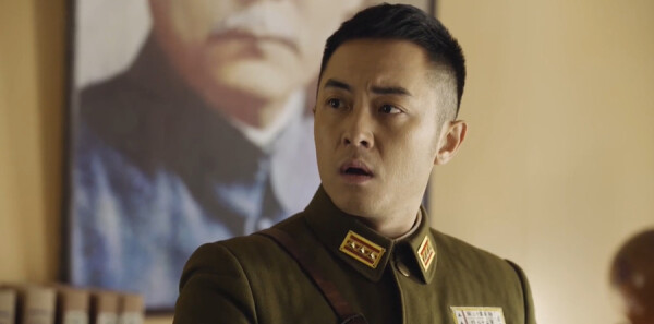 塬上风云第26集剧照