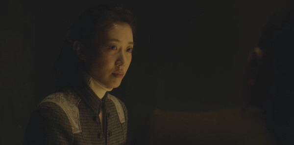 塬上风云第27集剧照
