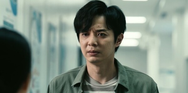 灵魂摆渡·十年第21集剧照
