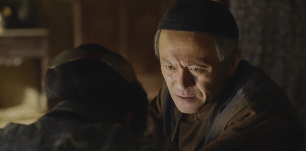 塬上风云第28集剧照