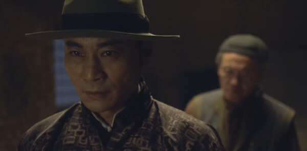 塬上风云第29集剧照