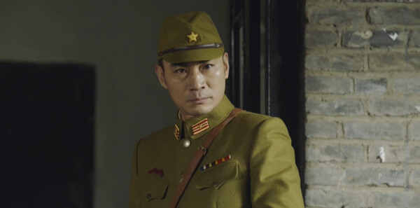 塬上风云第37集剧照