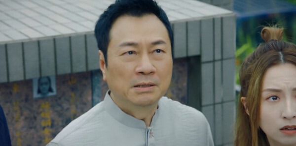 香港探秘地图第20集剧照