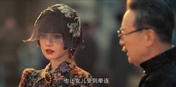 南部档案第11集剧照