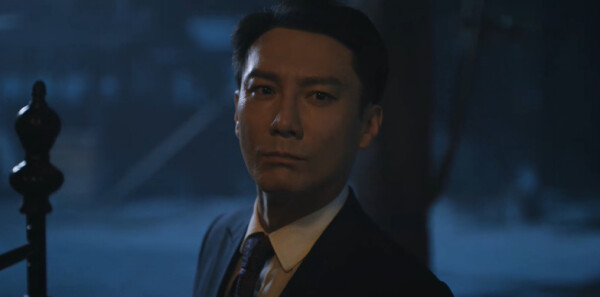京城奇探第9集剧照