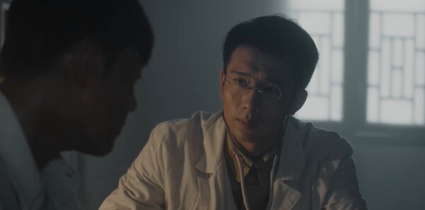 九个弹孔第6集剧照