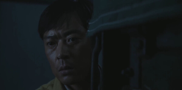 九个弹孔第6集剧照