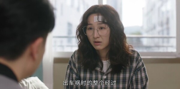夫妻的博弈第1集剧照