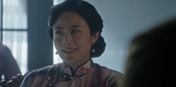 九个弹孔第9集剧照