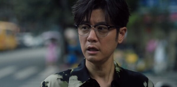 昨夜将至第4集剧照