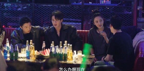 爱情有烟火第26集剧照