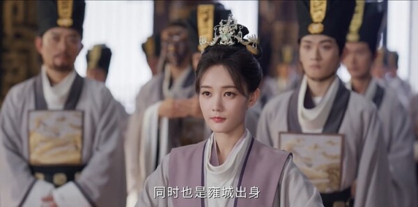 云秀行第21集剧照
