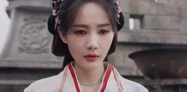 云秀行第22集剧照