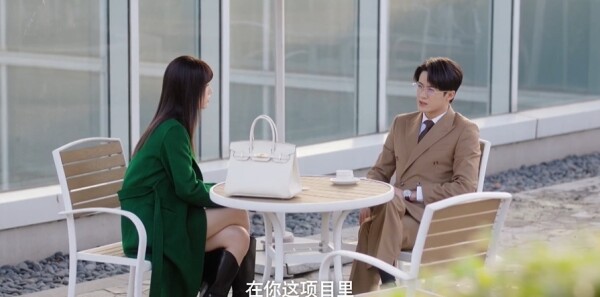 爱情有烟火第29集剧照