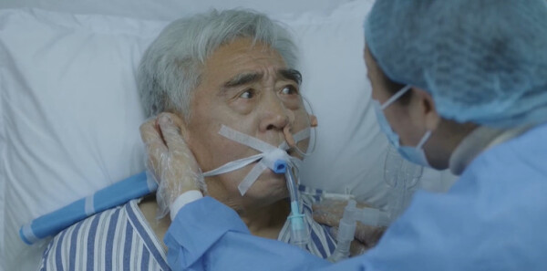 问心2第27集剧照