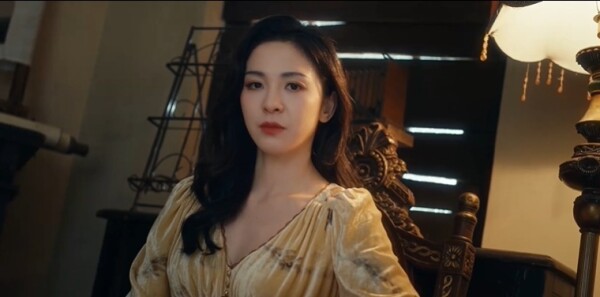 画梦录第2集剧照