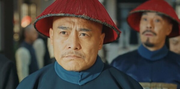 江海潮生第11集剧照