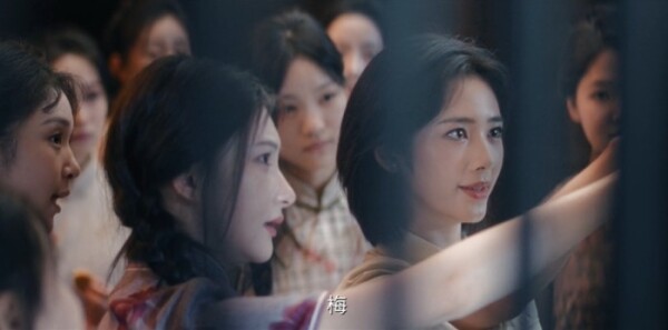这一秒过火第15集剧照