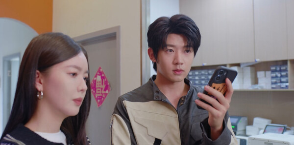 如约而至第10集剧照