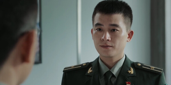 兵自风中来第13集剧照