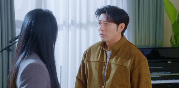 如约而至第16集剧照