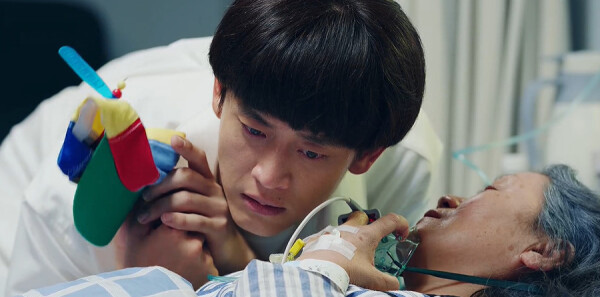 依然的喜事第23集剧照