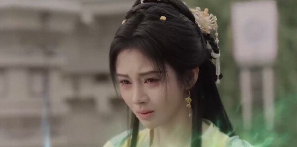 千香第26集剧照