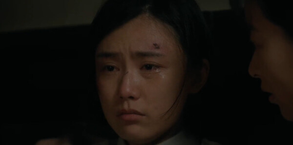 九个弹孔第18集剧照