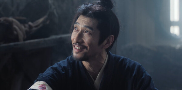 雀骨第16集剧照