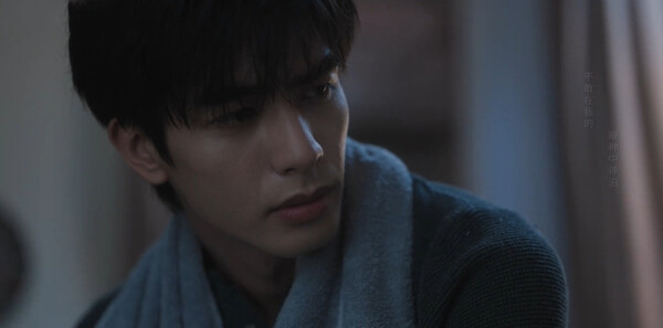 野狗骨头第23集剧照