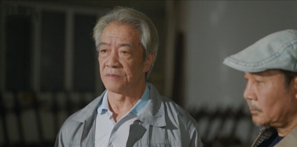 种墨园第33集剧照